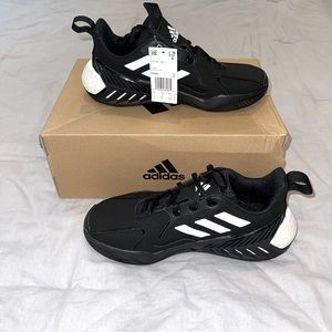 Adidas sneaker